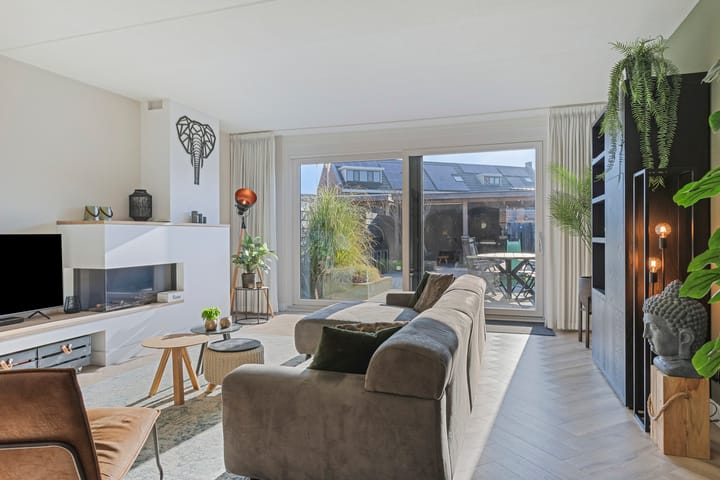 Foto 7 van Witstoom 11