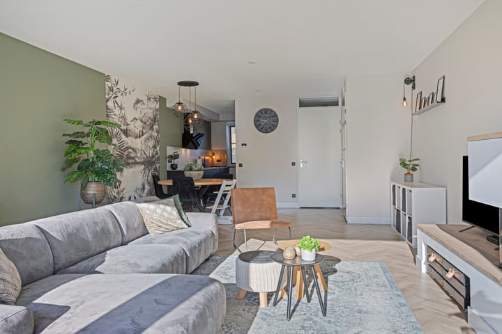 Foto 8 van Witstoom 11