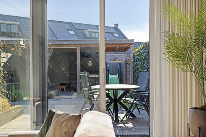 Foto 9 van Witstoom 11