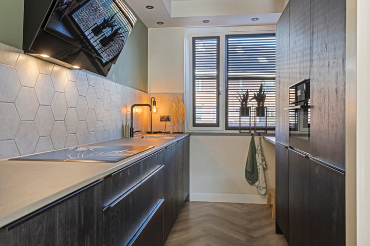 Foto 12 van Witstoom 11