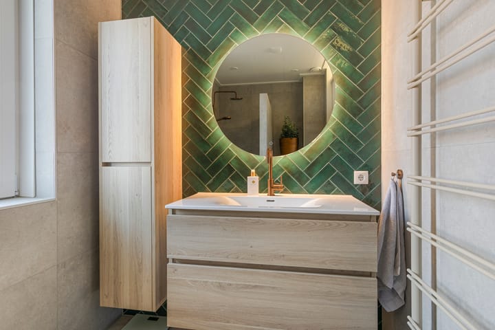 Foto 18 van Witstoom 11