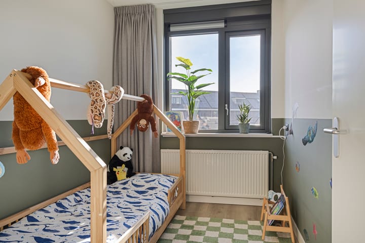 Foto 23 van Witstoom 11