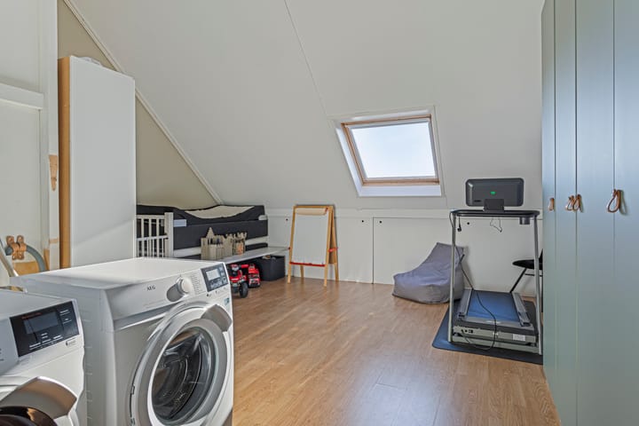 Foto 25 van Witstoom 11