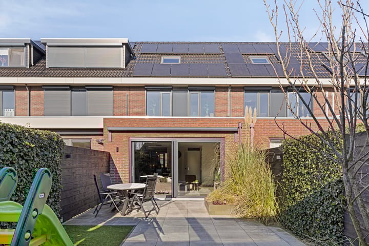 Foto 27 van Witstoom 11