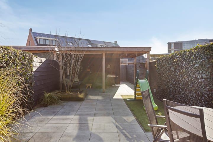 Foto 29 van Witstoom 11