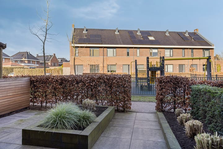 Foto 31 van Witstoom 11