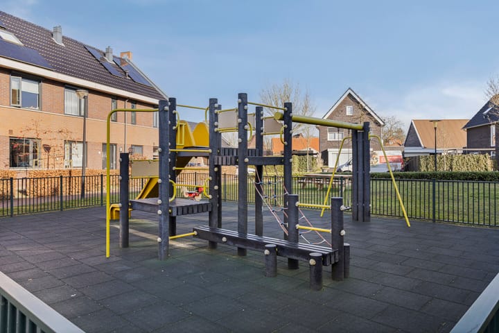 Foto 32 van Witstoom 11