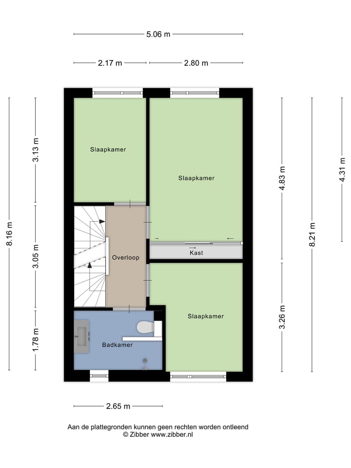 Foto 33 van Witstoom 11