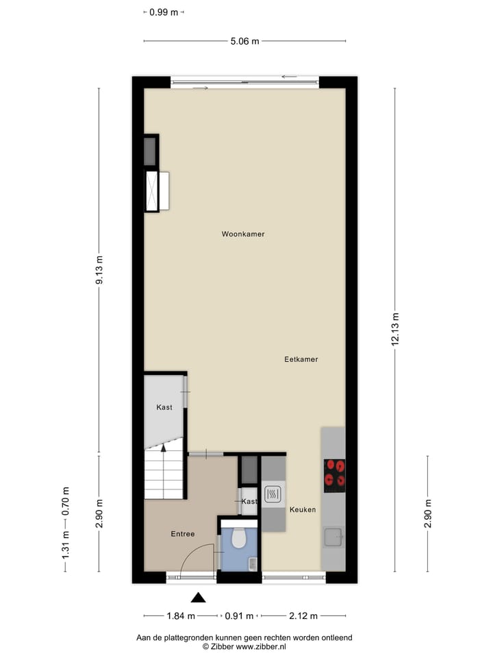 Foto 34 van Witstoom 11