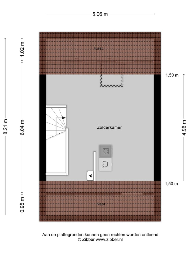 Foto 35 van Witstoom 11