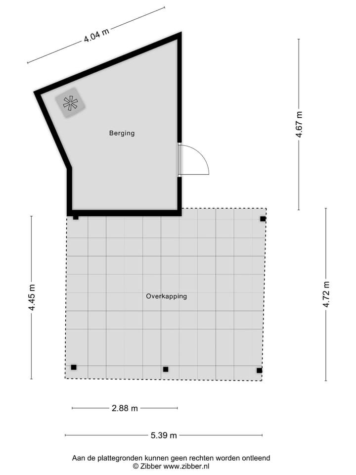 Foto 36 van Witstoom 11