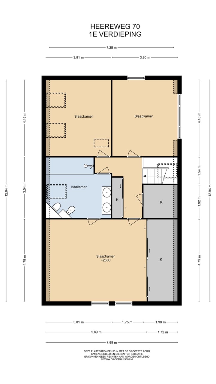 Foto 48 van Heereweg 70