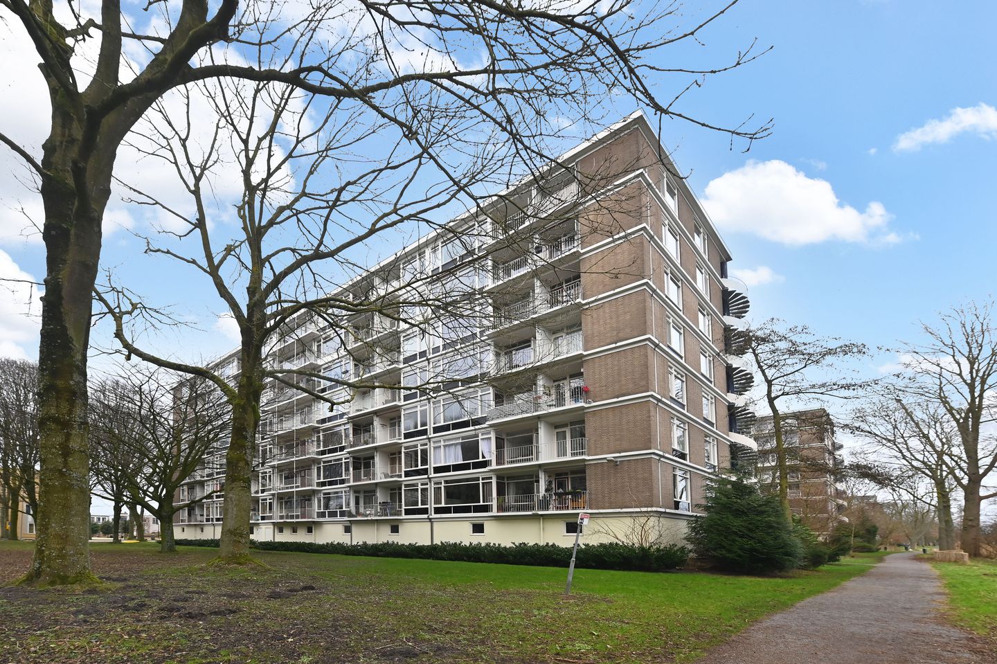 Foto 1 van Isabellaland 1610