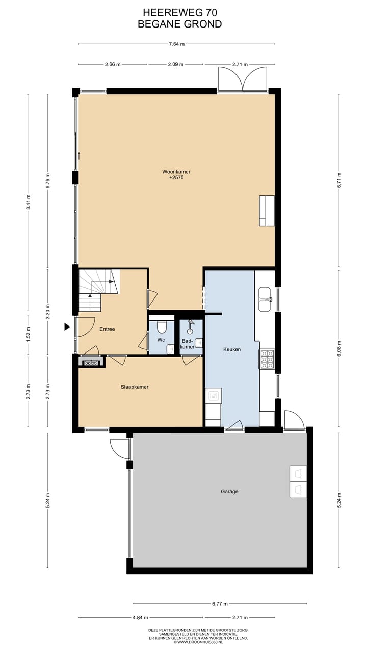 Foto 67 van Heereweg 70