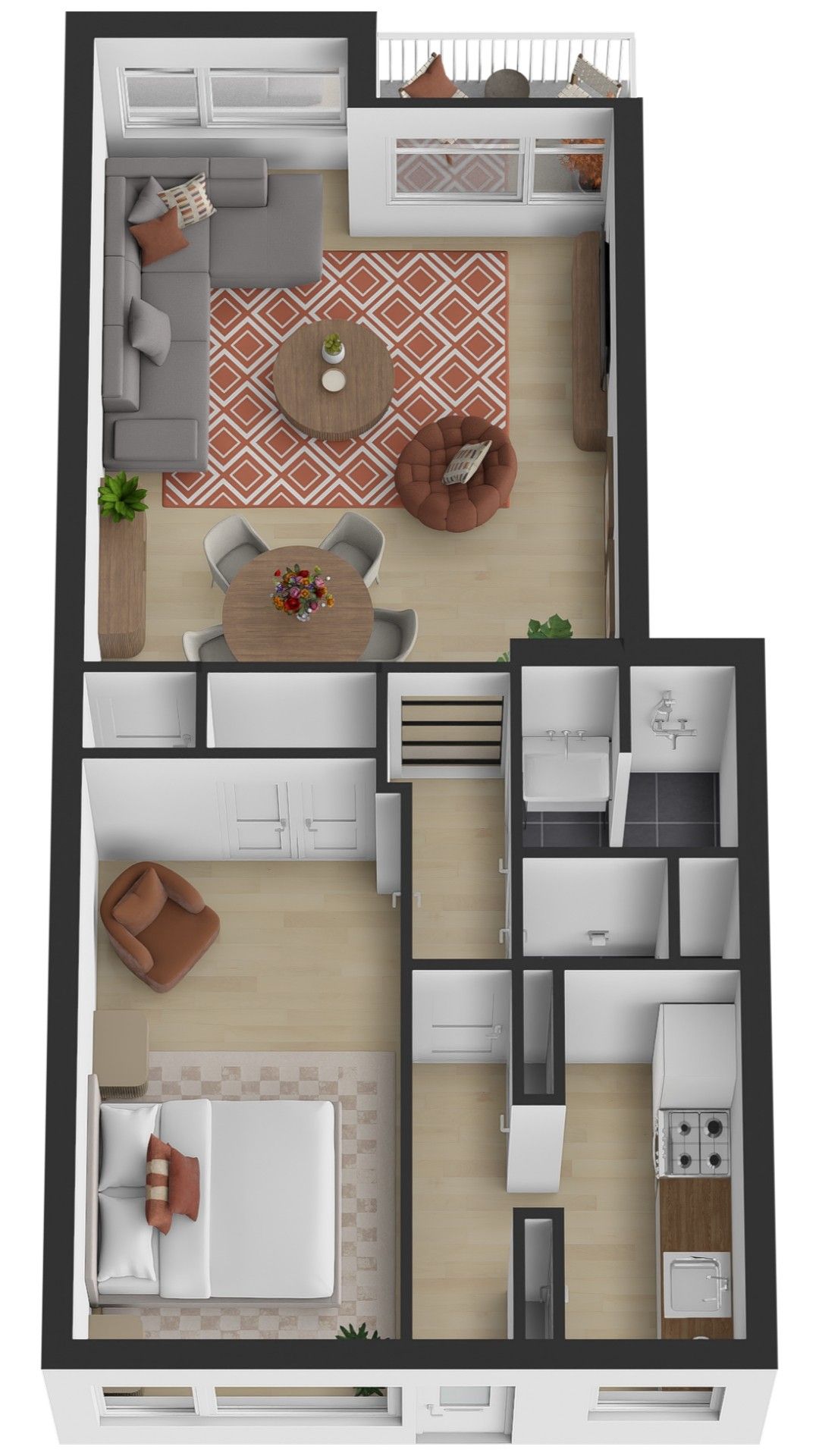 Foto 16 van Isabellaland 1610