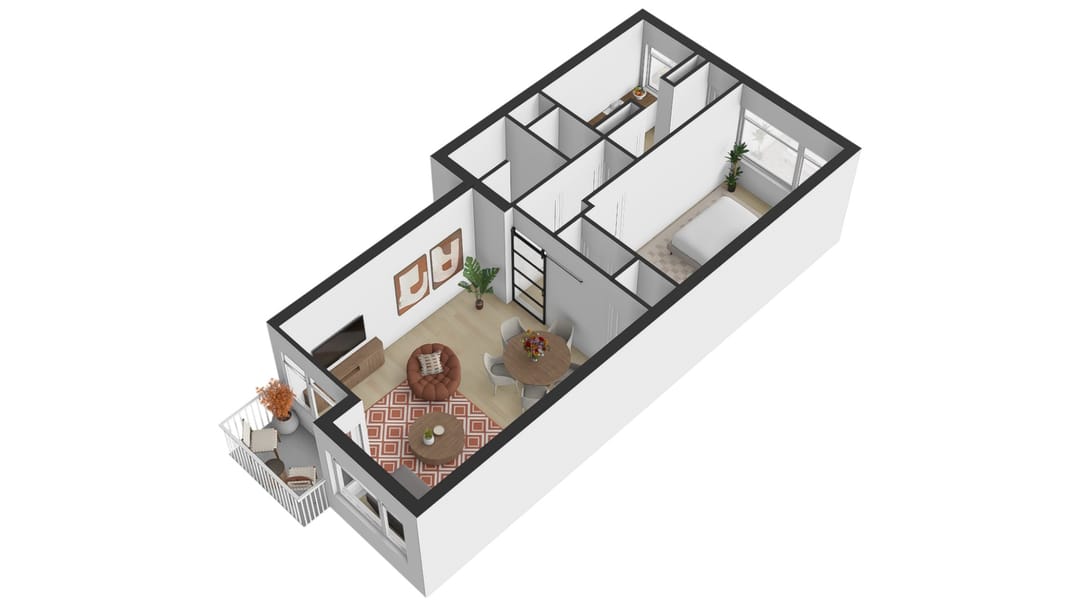 Foto 17 van Isabellaland 1610