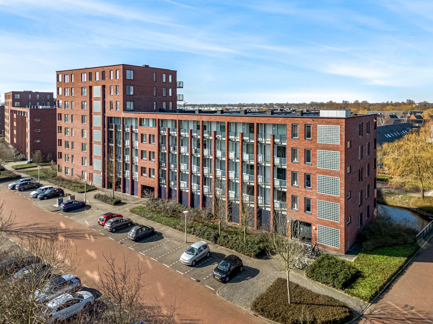 Foto 1 van Sint Janskruidlaan 124