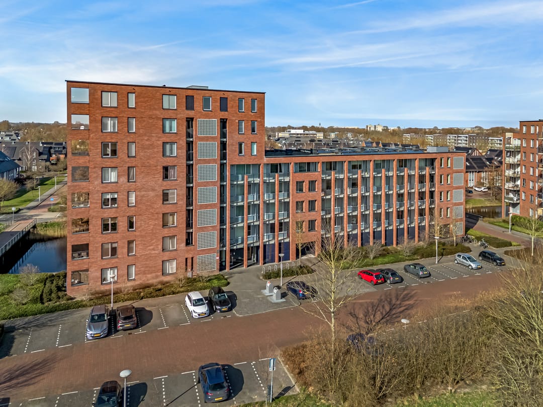 Foto 2 van Sint Janskruidlaan 124