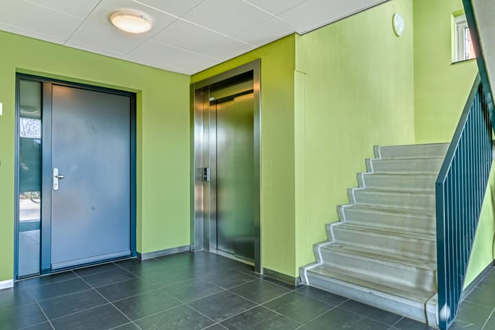 Foto 4 van Sint Janskruidlaan 124