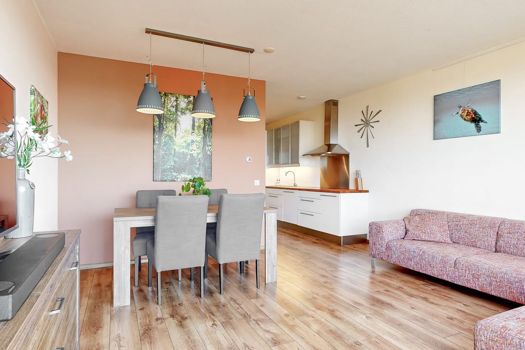 Foto 8 van Sint Janskruidlaan 124