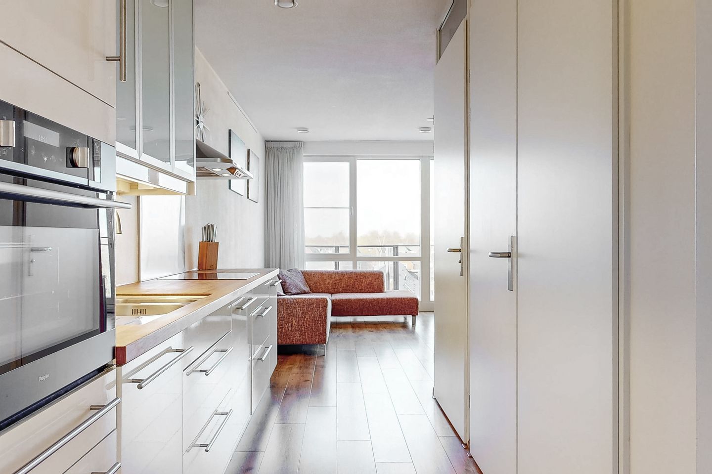 Foto 10 van Sint Janskruidlaan 124