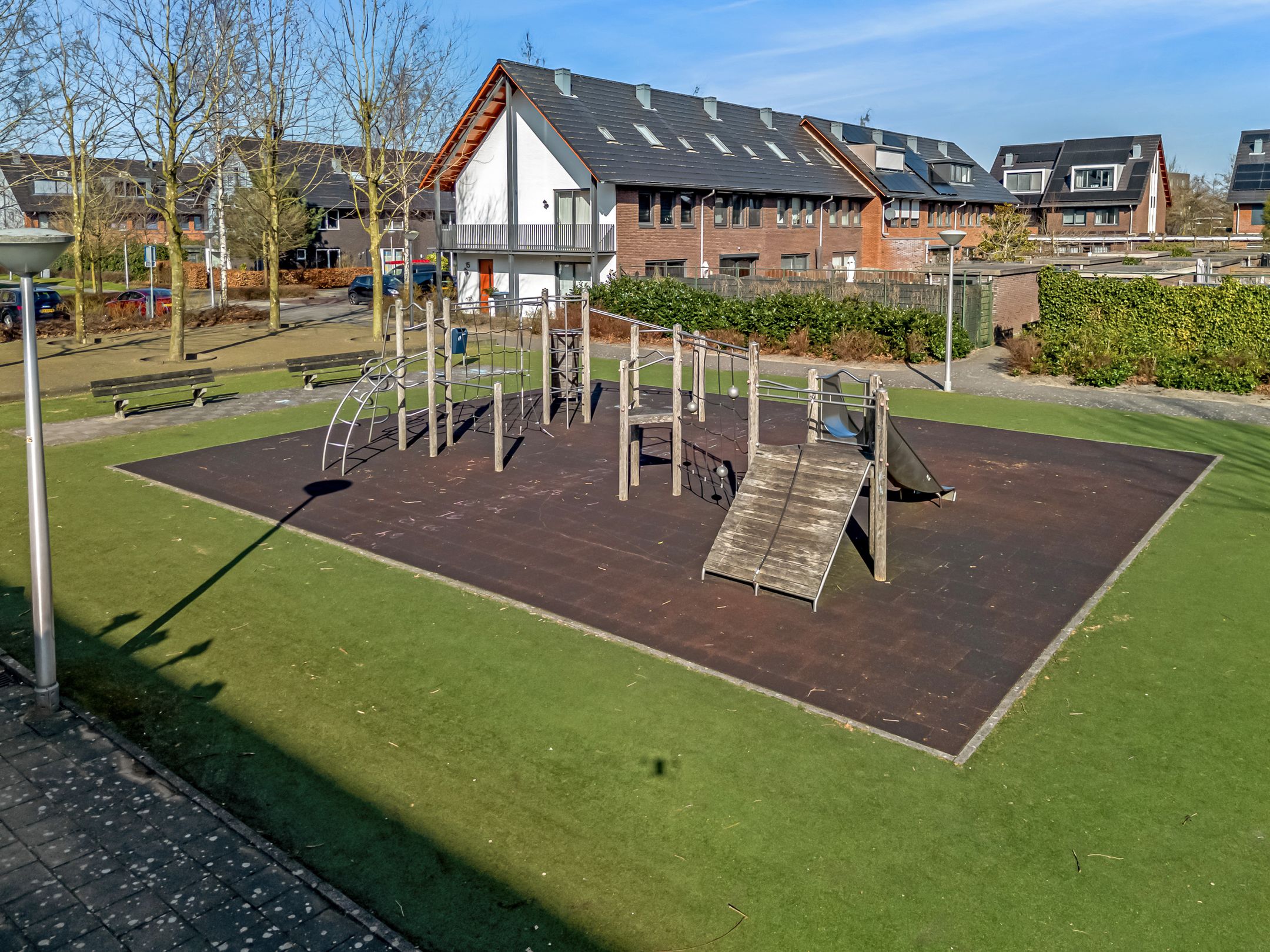 Foto 24 van Sint Janskruidlaan 124