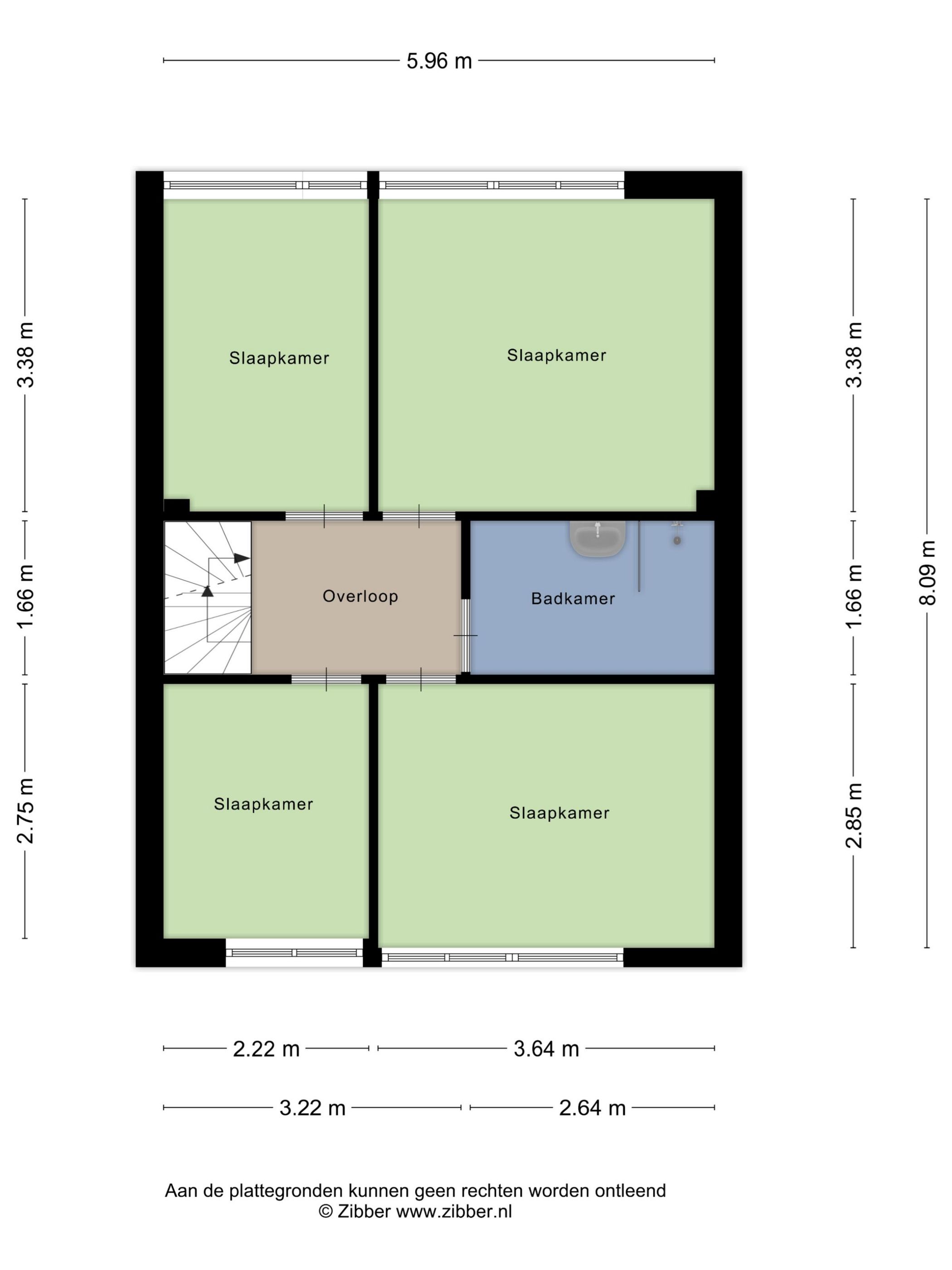 Foto 33 van Molukkenstraat 18