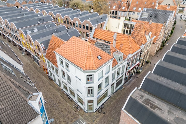 Steenstraat 5, Zwolle