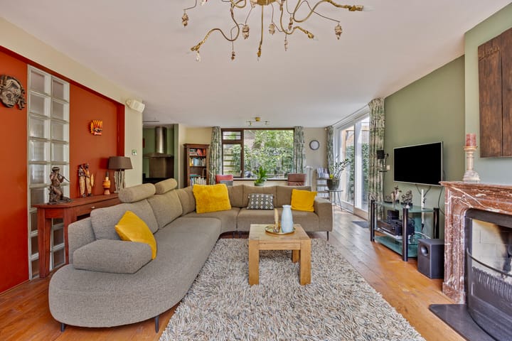 Photo 2 of Heijermanshove 21