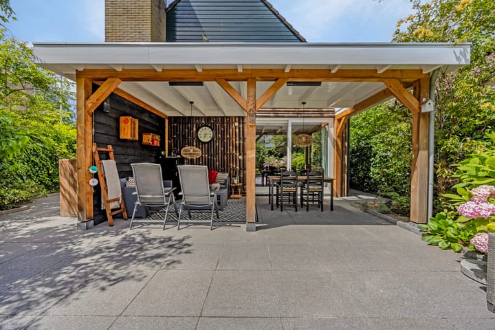 Photo 4 of Heijermanshove 21