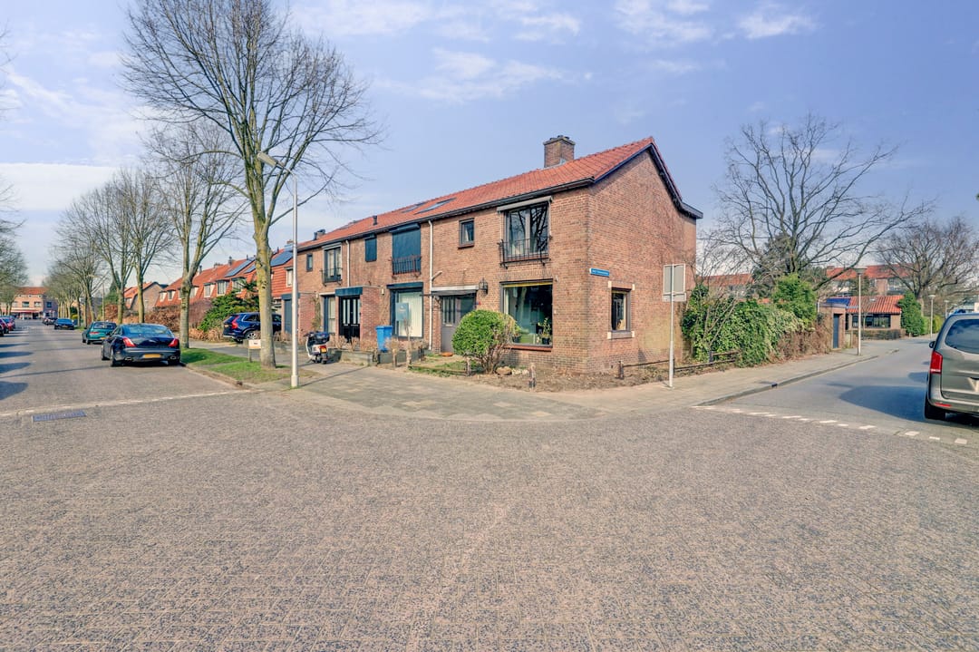 Foto 1 van Pullstraat 44