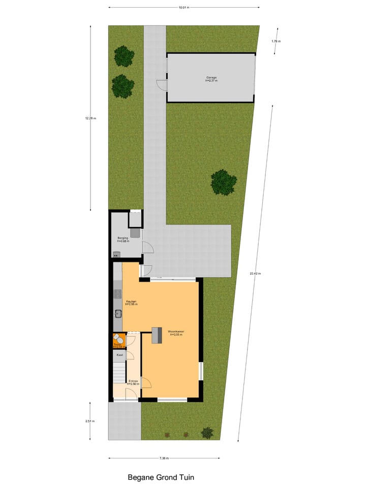 Foto 41 van Pullstraat 44