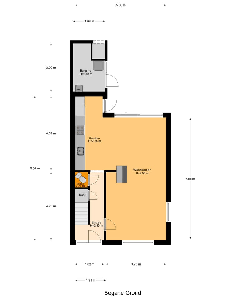 Foto 42 van Pullstraat 44