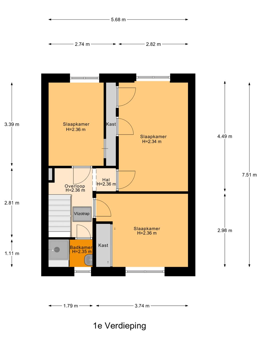 Foto 43 van Pullstraat 44