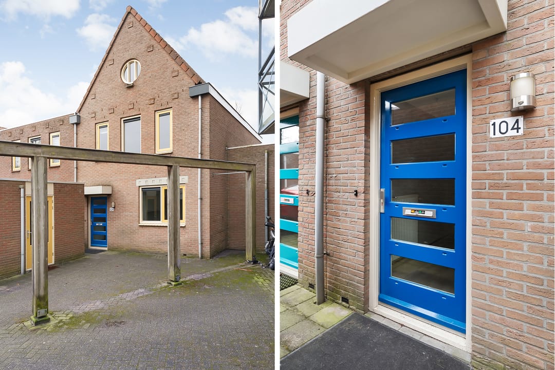 Foto 2 van Vechtvoorde 104