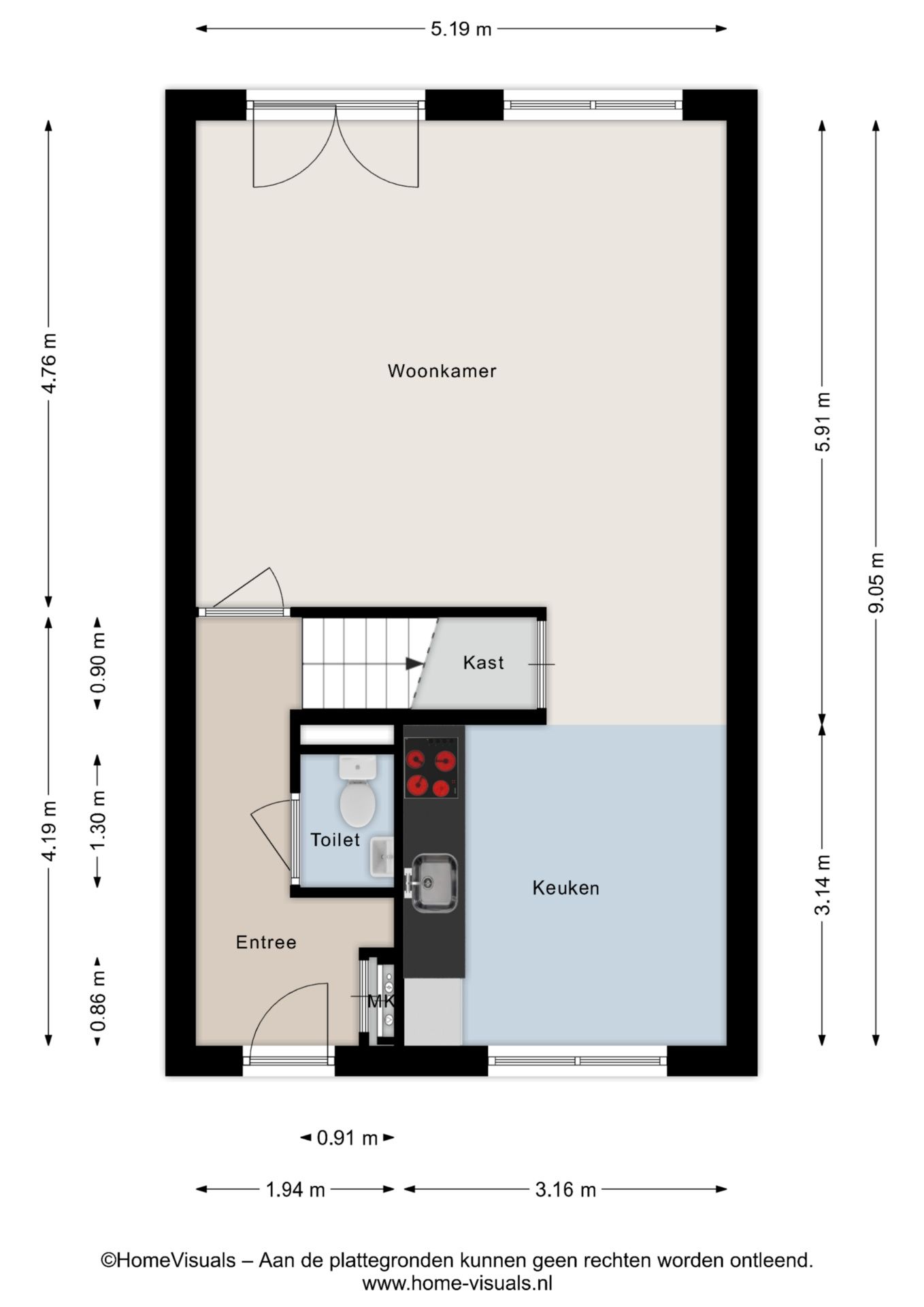 Foto 36 van Vechtvoorde 104