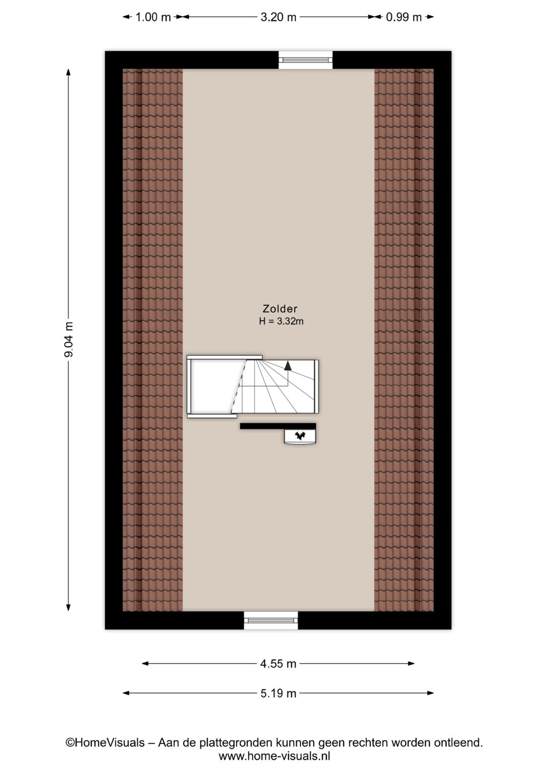 Foto 38 van Vechtvoorde 104