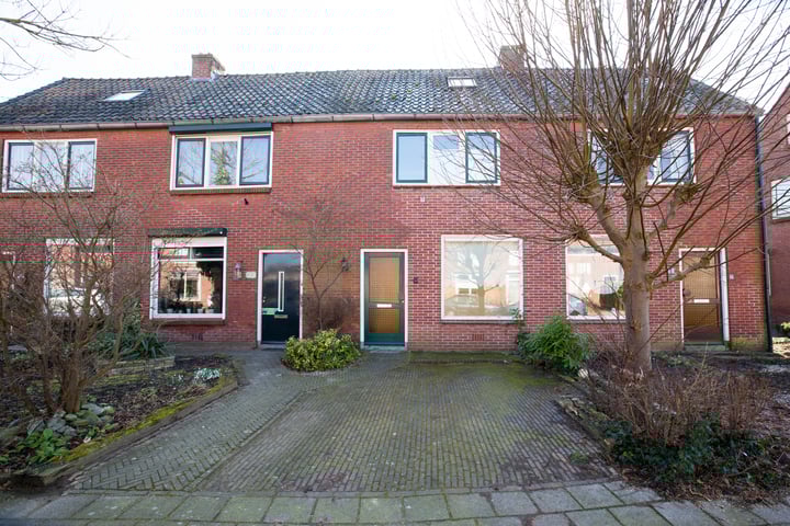 Venestraat 12