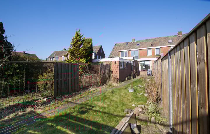 Foto 5 van Venestraat 12