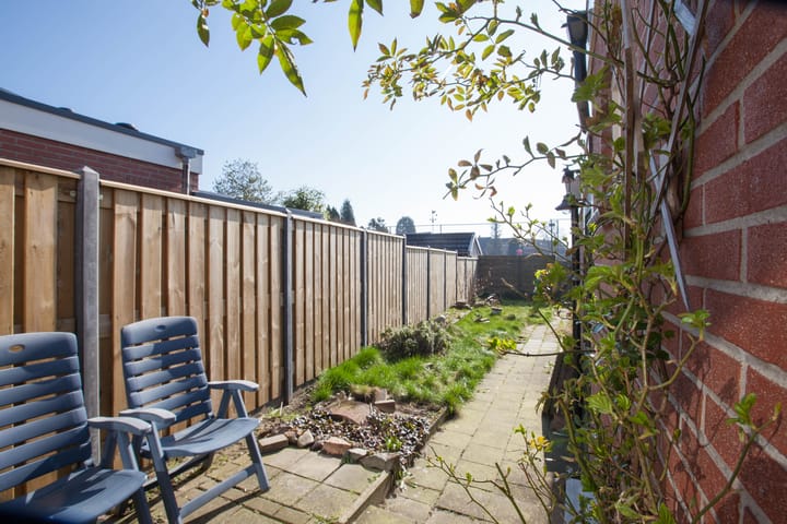 Foto 6 van Venestraat 12