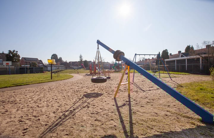 Foto 7 van Venestraat 12