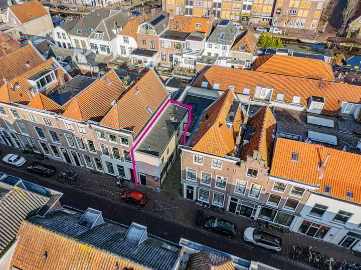 Photo 2 of Hogewoerd 158-A