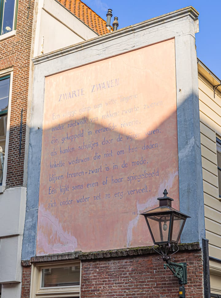 Photo 4 of Hogewoerd 158-A