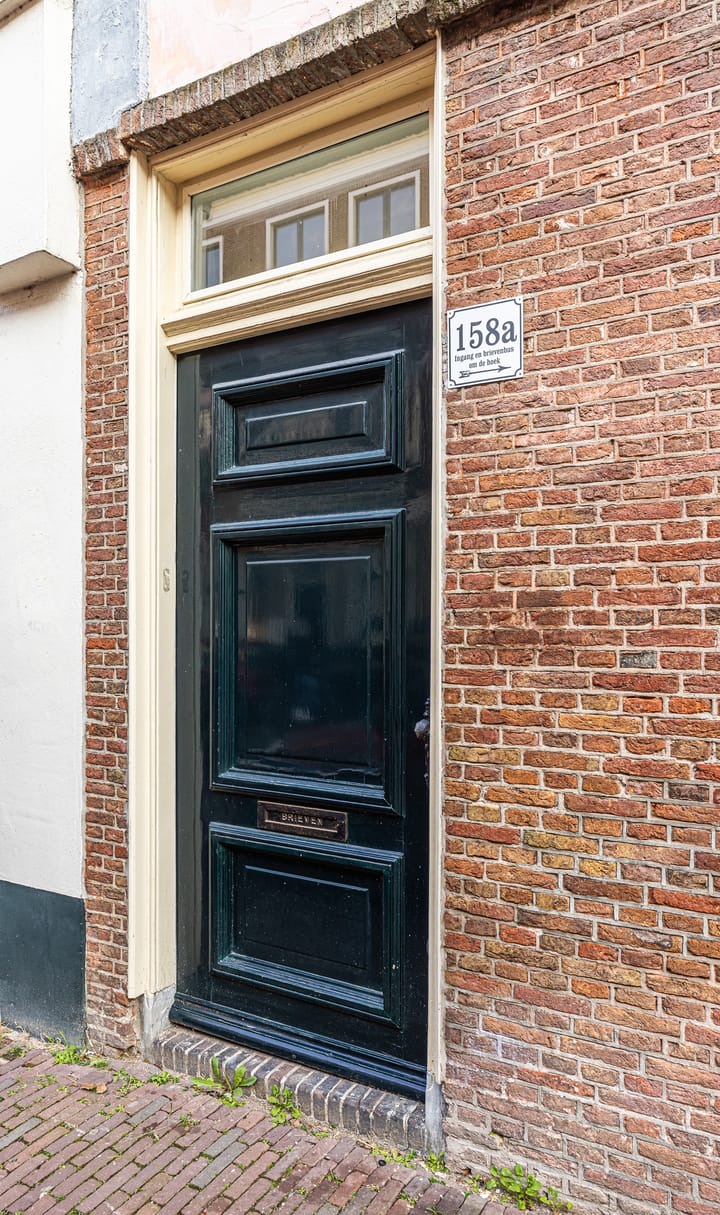 Photo 5 of Hogewoerd 158-A