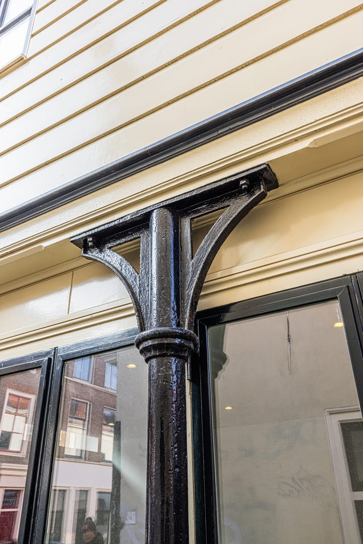 Foto 8 van Hogewoerd 158-A