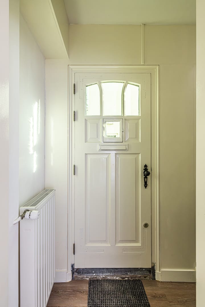 Foto 10 van Hogewoerd 158-A