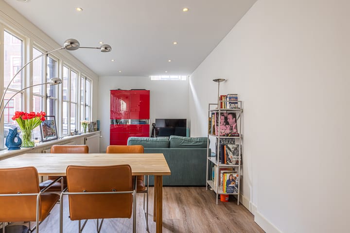 Foto 11 van Hogewoerd 158-A