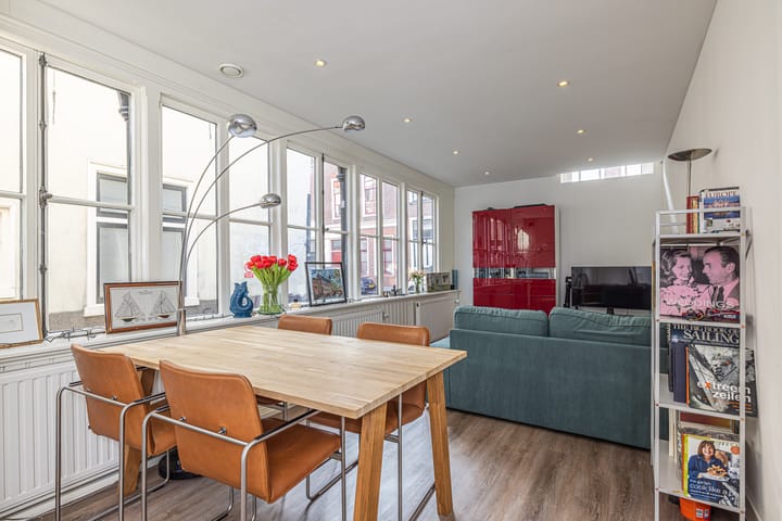 Foto 12 van Hogewoerd 158-A