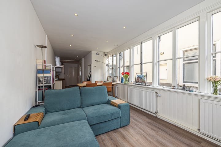 Foto 14 van Hogewoerd 158-A