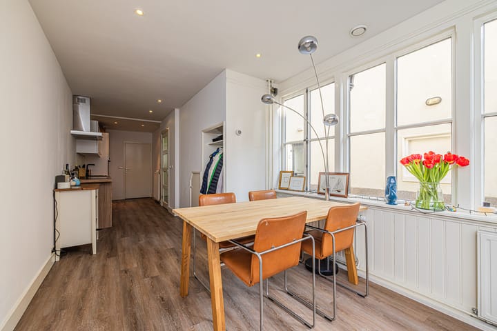 Foto 15 van Hogewoerd 158-A